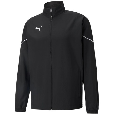 Kurtka męska Puma teamRISE Sideline czarna 657326 03