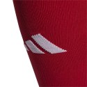 Rękawy piłkarskie adidas Team Sleeves 23 czerwone HT6540