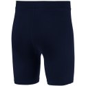 Spodenki męskie Puma Liga Baselayer Short Tight granatowe 655924 20