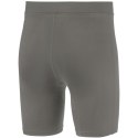 Spodenki męskie Puma Liga Baselayer Short Tight szare 655924 17