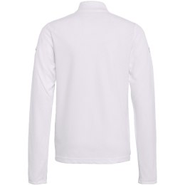 Bluza dla dzieci adidas Tiro 23 League Training Top biało-czarna IB8477