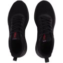 Buty damskie Lee Cooper czarne LCW-23-32-1718LA