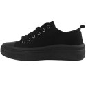 Buty damskie Lee Cooper czarne LCW-23-44-1624LB