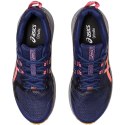 Buty damskie do biegania Asics Gel Sonoma 7 granatowo-pomarańczowe 1012B413 401