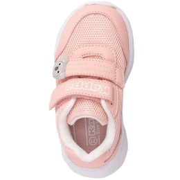 Buty dla dzieci Kappa Jak M różowo-białe 280024M 2110