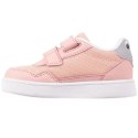 Buty dla dzieci Kappa PIO M Sneakers różowo-białe 280023M 2110