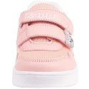 Buty dla dzieci Kappa PIO M Sneakers różowo-białe 280023M 2110