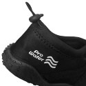 Buty do wody męskie ProWater czarne PRO-23-37-120M