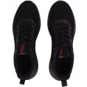 Buty męskie Lee Cooper czarne LCW-23-32-1717M