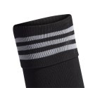 Rękawy piłkarskie adidas Team Sleeves 23 czarne HT6539