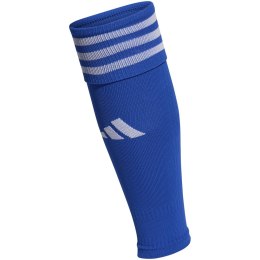 Rękawy piłkarskie adidas Team Sleeves 23 niebieskie HT6543