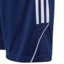 Spodenki dla dzieci adidas Tiro 23 League Training granatowe HS0321