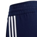 Spodnie dla dzieci adidas Tiro 23 League Sweat granatowe HS3615