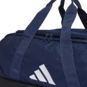 Torba adidas Tiro League Duffel Small granatowa IB8649