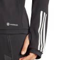 Bluza damska adidas Tiro 23 Competition Training Top czarno-biała HI5967