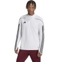 Bluza męska adidas Tiro 23 League Training Top biała IC7878