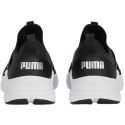 Buty damskie Puma Wired Run Slipon czarne 389281 02