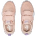 Buty dla dzieci Puma Courtflex v2 Mesh V PS różowe 371758 13