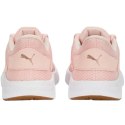 Buty do biegania damskie Puma FTR Connect różowe 377729 05