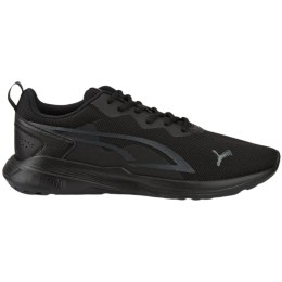 Buty damskie Puma All-Day Active czarne 386269 01