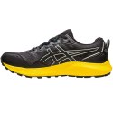 Buty męskie do biegania Asics Gel Sonoma 7 czarno-żółte 1011B595 020