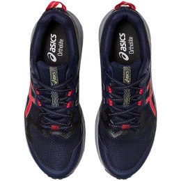 Buty męskie do biegania Asics Gel Sonoma 7 granatowo-czerwone 1011B595 400