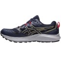 Buty męskie do biegania Asics Gel Sonoma 7 granatowo-czerwone 1011B595 400