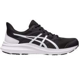 Buty męskie do biegania Asics Jolt 4 czarno-białe 1011B603 002