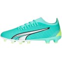 Buty piłkarskie Puma Ultra Match FG/AG 107217 03