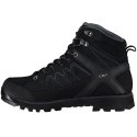 Buty trekkingowe męskie CMP Moon Mid WP czarne 31Q4797U901