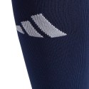 Getry piłkarskie adidas AdiSocks 23 granatowe IB7791