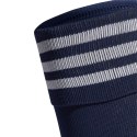 Getry piłkarskie adidas AdiSocks 23 granatowe IB7791