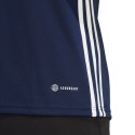 Koszulka męska adidas Tabela 23 Jersey granatowa H44527