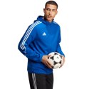 Kurtka męska adidas Tiro 23 League Windbreaker niebieska IA1619