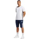 Spodenki męskie adidas Tiro 23 Competition Training Half granatowe IC4567