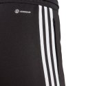 Spodnie damskie adidas Tiro 23 League czarne HS3540