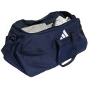 Torba adidas Tiro 23 League Duffel Large granatowa IB8655