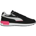 Buty damskie Puma Graviton czarno-szare 380738 33