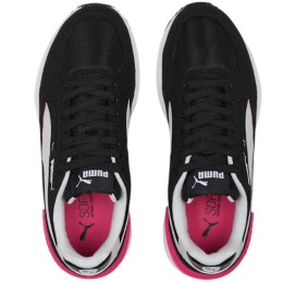 Buty damskie Puma Graviton czarno-szare 380738 33