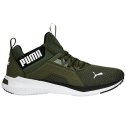 Buty męskie Puma Softride Enzo NXT zielone 195234 18