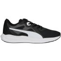 Buty męskie Puma Twitch Runner czarne 377981 01