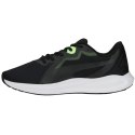 Buty męskie Puma Twitch Runner czarno-niebieskie 377981 03