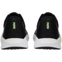 Buty męskie Puma Twitch Runner czarno-niebieskie 377981 03