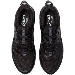 Buty męskie do biegania Asics Gel Sonoma 7 GTX czarne 1011B593 002