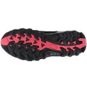 Buty trekkingowe damskie CMP Rigel Mid WP szaro-czarno-różowe 3Q1294676UC