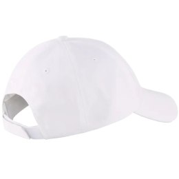 Czapka z daszkiem Puma Ess Cap III biała 23669 02