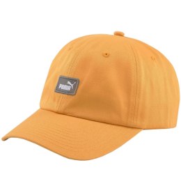 Czapka z daszkiem Puma Ess Cap III żółta 23669 11