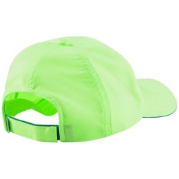 Czapka z daszkiem Puma Ess Running Cap zielona 23148 20