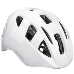 Kask Meteor PNY11 rozm. M 48-53 cm biały 25244