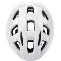 Kask rowerowy Meteor PNY11 rozm. S 43-48 cm biały 25243